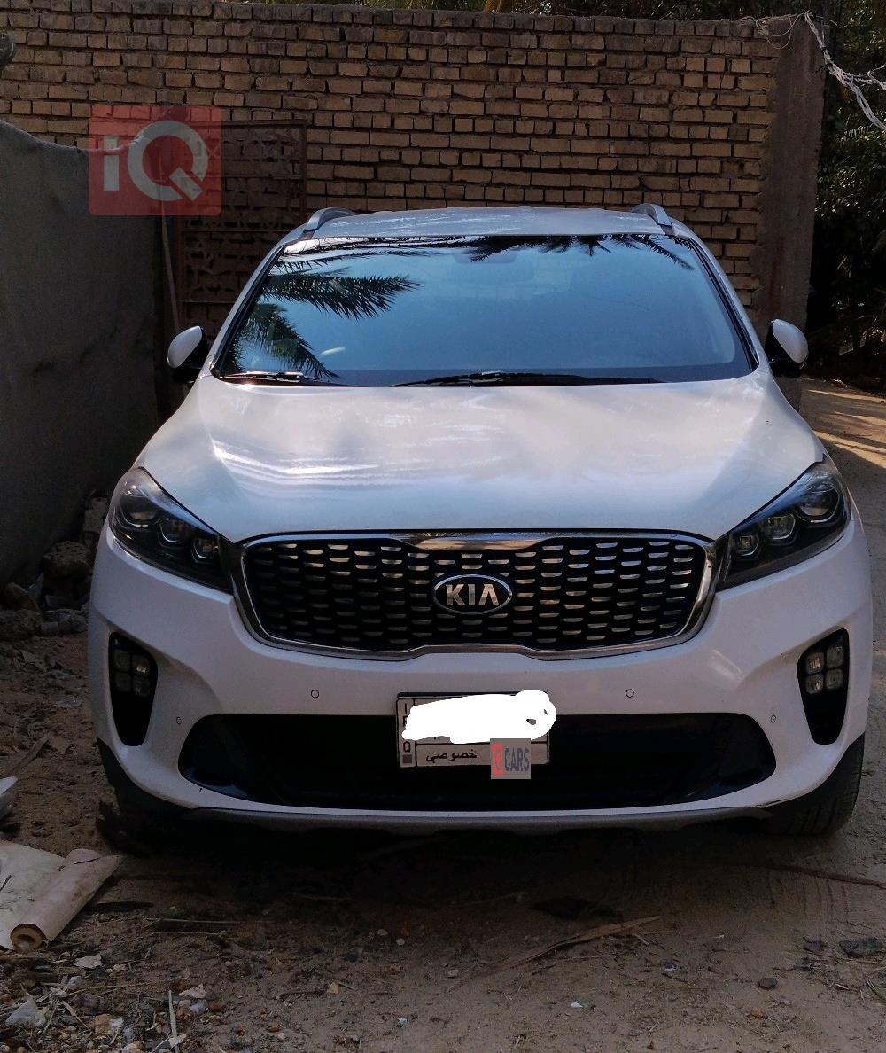 كيا سورينتو